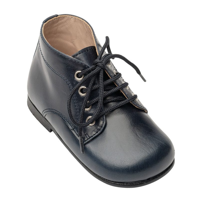 Classic Boot, Midnight Blue Classic Boot, Midnight Blue