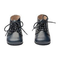Classic Boot, Midnight Blue