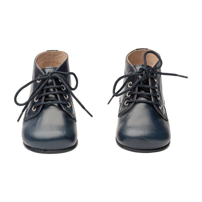 Classic Boot, Midnight Blue Classic Boot, Midnight Blue