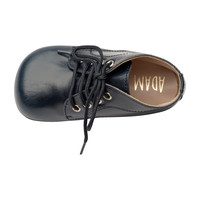 Classic Boot, Midnight Blue