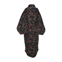 Veetzie Kimono Robe, Liberty of London Peony Pavilion