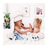 Bathtime Essentials Set