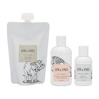 Newborn Essentials
