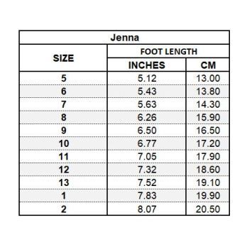 Jenna Canvas Mary Jane, Red - Shoes - Maisonette