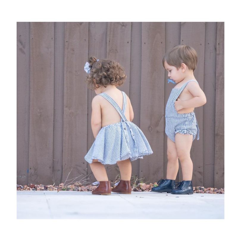 Classic Boot, Midnight Blue Classic Boot, Midnight Blue