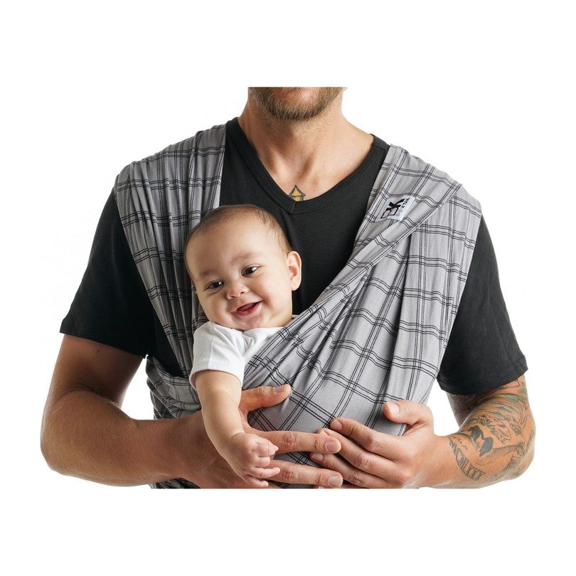 lele baby carrier