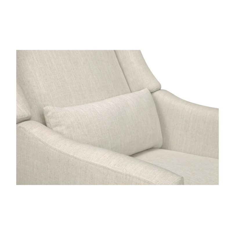 babyletto kiwi electronic recliner