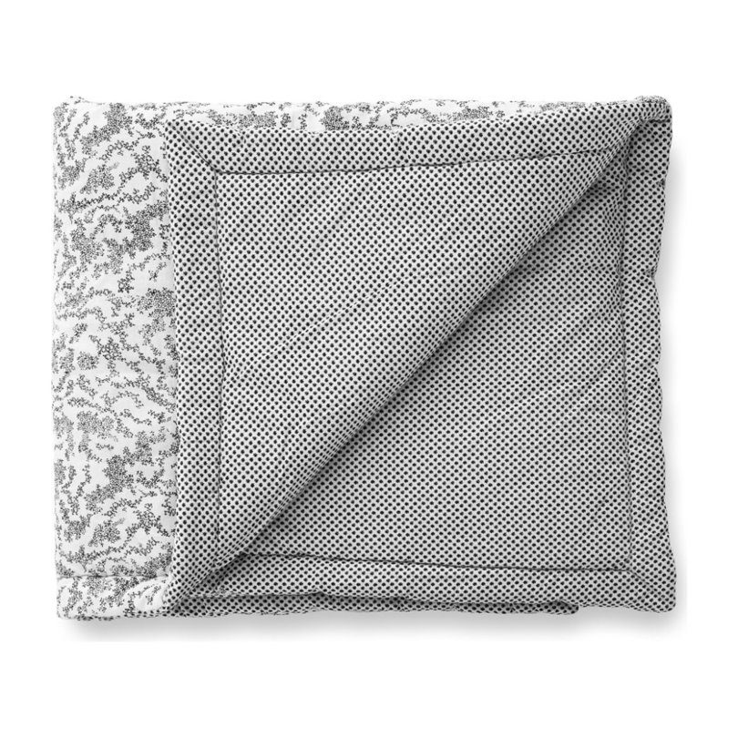 Louelle Florence Italian Cotton Bloomer Reversible