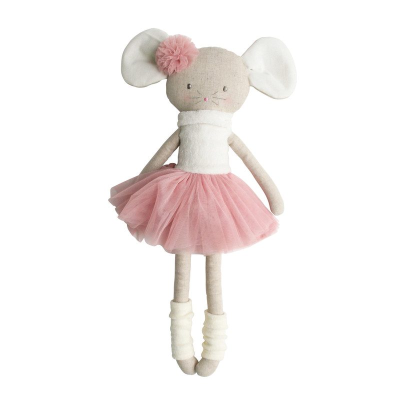 alimrose ballerina doll sale