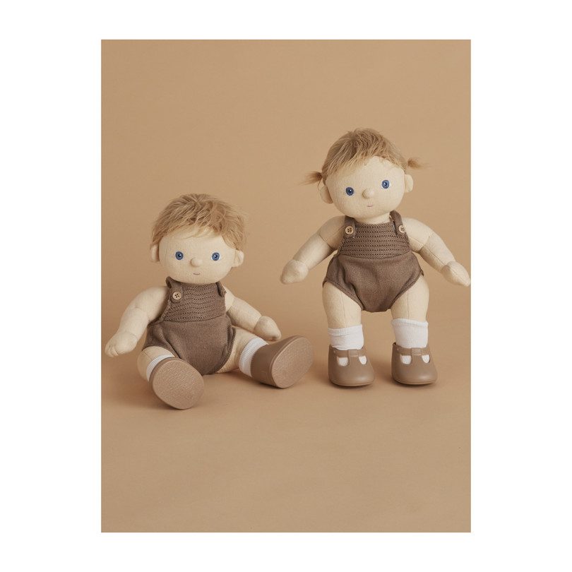 Dinkum Doll, Poppet - Dolls & Doll Accessories - Maisonette