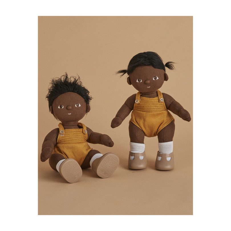 Dinkum Doll, Tiny Dolls & Doll Accessories