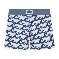 Bermuda Wave Swim Short