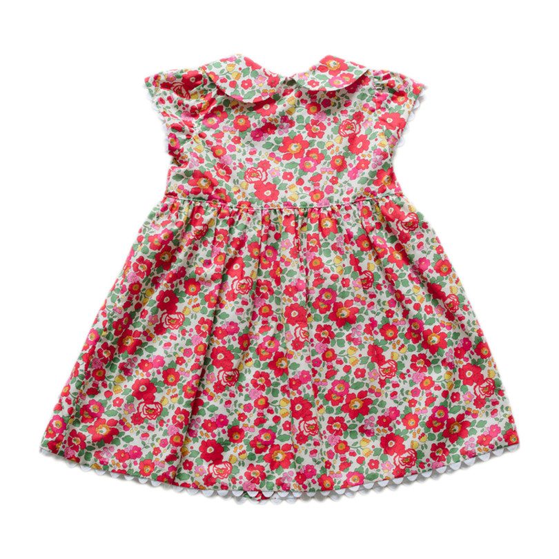 Emma Dress, Liberty - Dresses - Maisonette