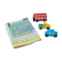 Town Playmat