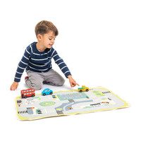 Town Playmat