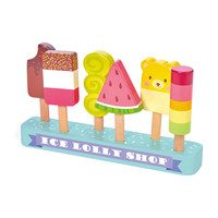 Ice Lolly Shop