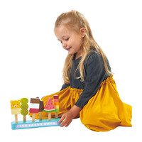 Ice Lolly Shop