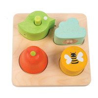 Audio Sensory Tray