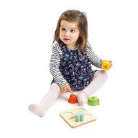 Audio Sensory Tray