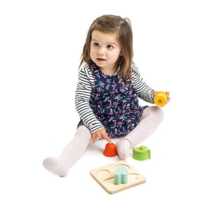 Audio Sensory Tray Audio Sensory Tray