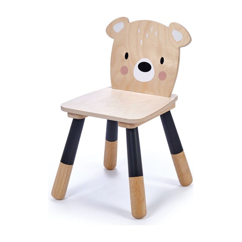 Forest Bear Chair Forest Bear Chair