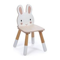 Forest Rabbit Chair - Play Tables & Desks - Maisonette