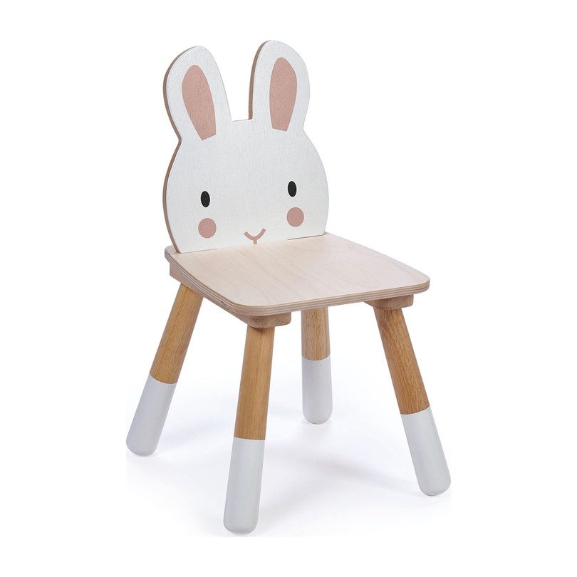 Forest Rabbit Chair Forest Rabbit Chair