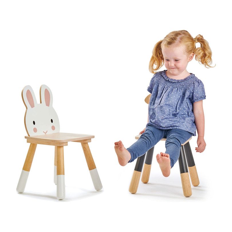 Forest Rabbit Chair Forest Rabbit Chair