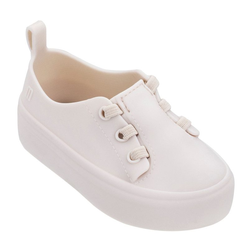 Mini Ulitsa Sneaker, White Mini Ulitsa Sneaker, White
