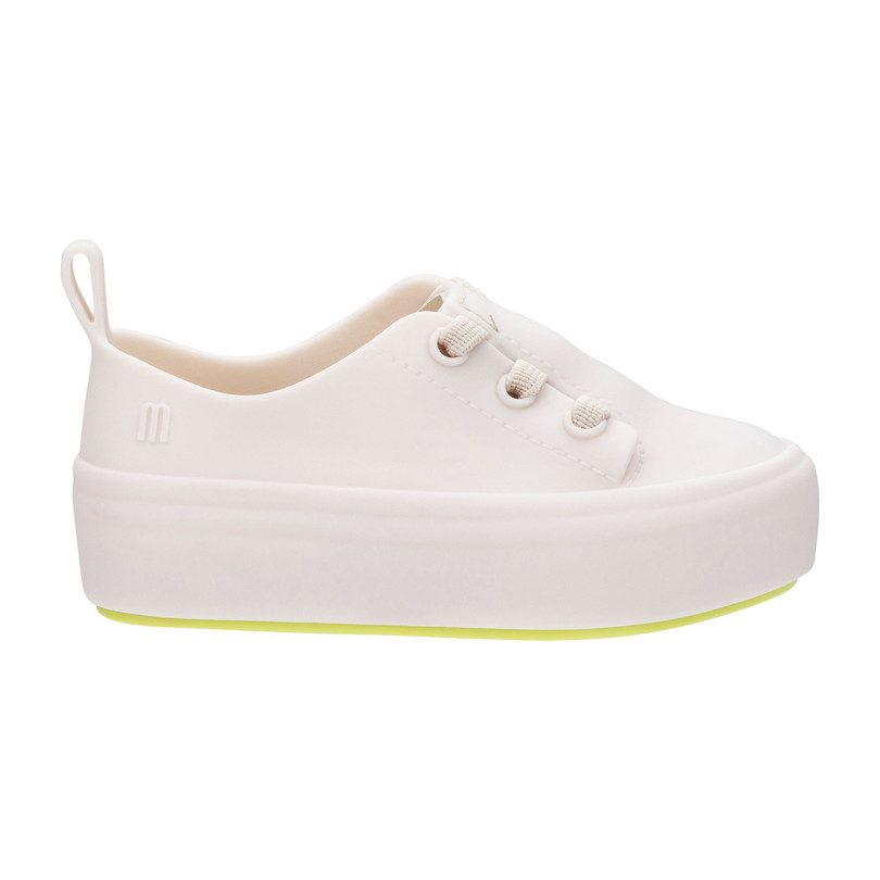 Mini Ulitsa Sneaker, White Mini Ulitsa Sneaker, White