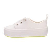 Mini Ulitsa Sneaker, White