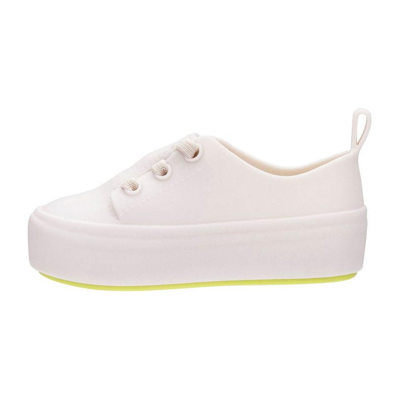 Mini Ulitsa Sneaker, White Mini Ulitsa Sneaker, White