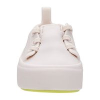 Mini Ulitsa Sneaker, White