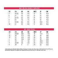 Mini Ultragirl Celebration Flat, Hot Pink