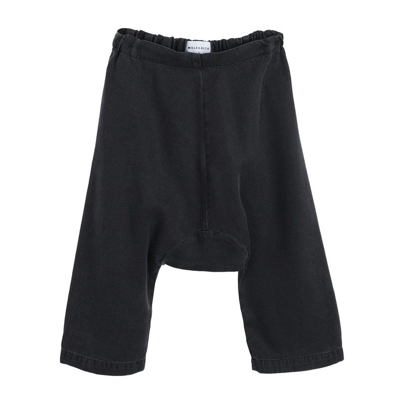 Alvaro Trousers, Black Alvaro Trousers, Black