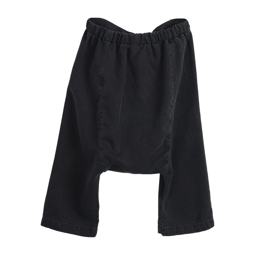 Alvaro Trousers, Black Alvaro Trousers, Black