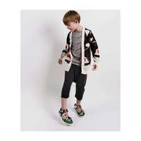 Alvaro Trousers, Black