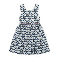 Wave Dress