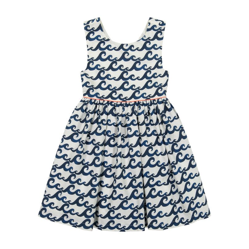 Wave Dress Wave Dress