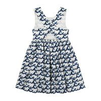 Wave Dress