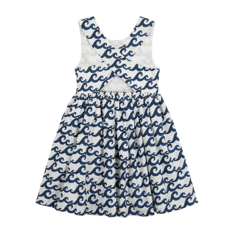 Wave Dress Wave Dress