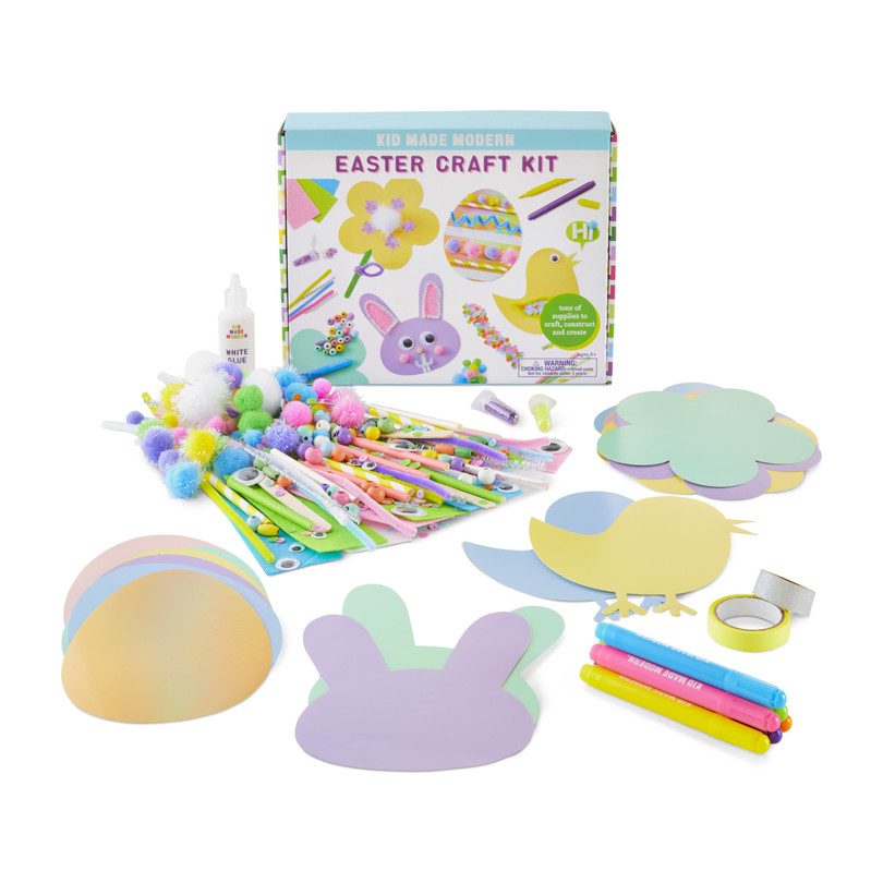 easter craft sets