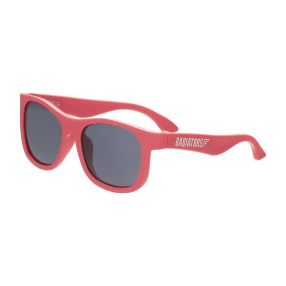 Navigator Rockin' Red Sunglasses Navigator Rockin' Red Sunglasses