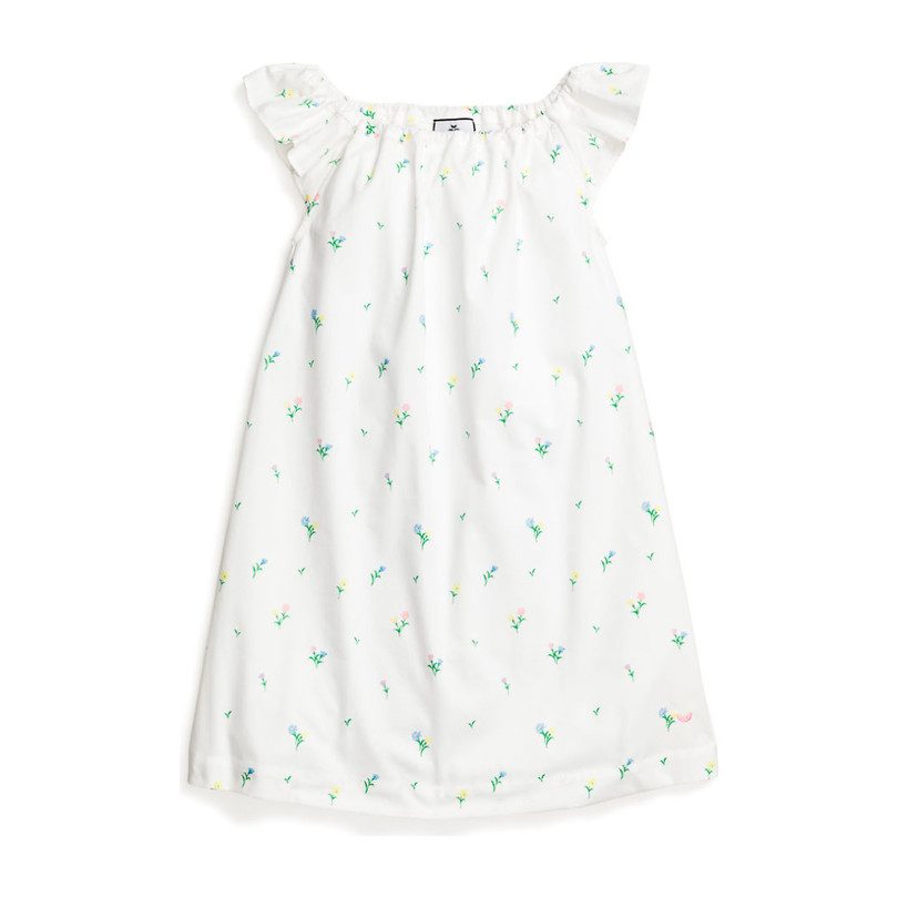 Isabelle Nightgown, Tulips Isabelle Nightgown, Tulips