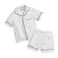 Classic Short Set, Tattersail