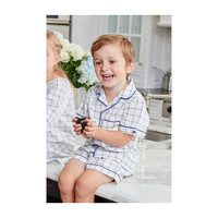 Classic Short Set, Tattersail