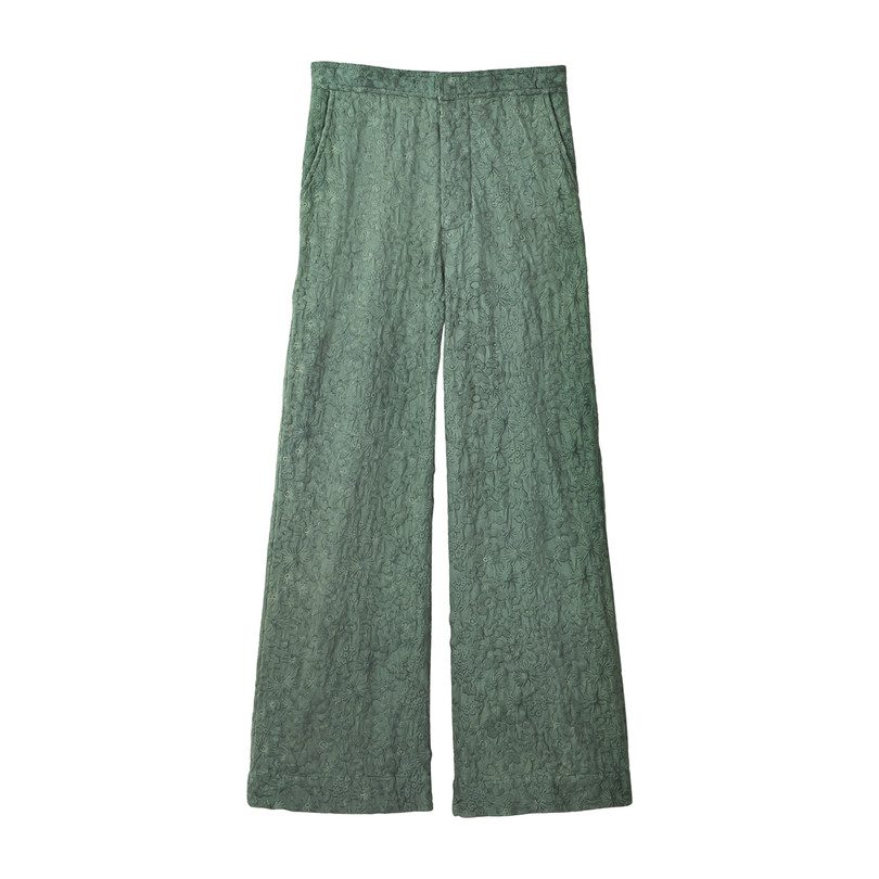 Women's Stef Pant - By Age - Maisonette