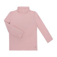 Livia Turtleneck, Blush
