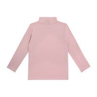 Livia Turtleneck, Blush