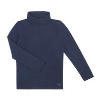 Livia Turtleneck, Navy